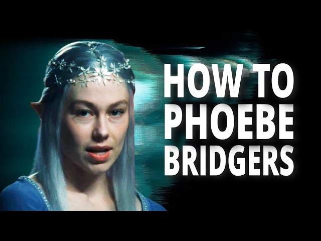 Sound Like Phoebe Bridgers In Your Bedroom (Lost Weekend Production Tutorial)