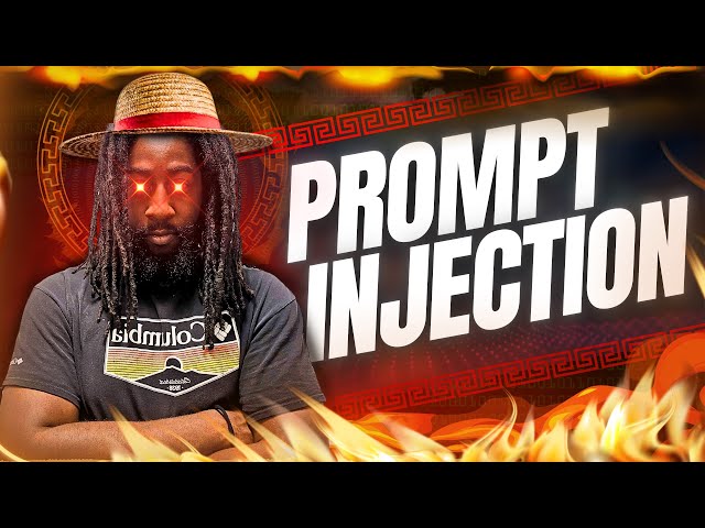 AI Can't Win If We Hack It.. Learn AI Prompt Injection with GPT