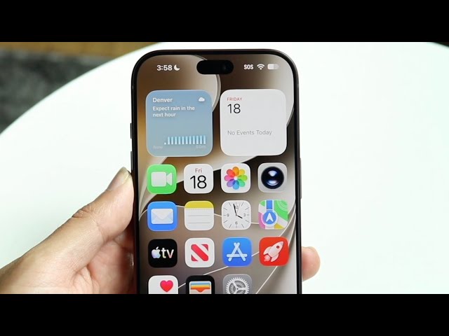 Apple Removed Something From The iPhone 18 Pro
