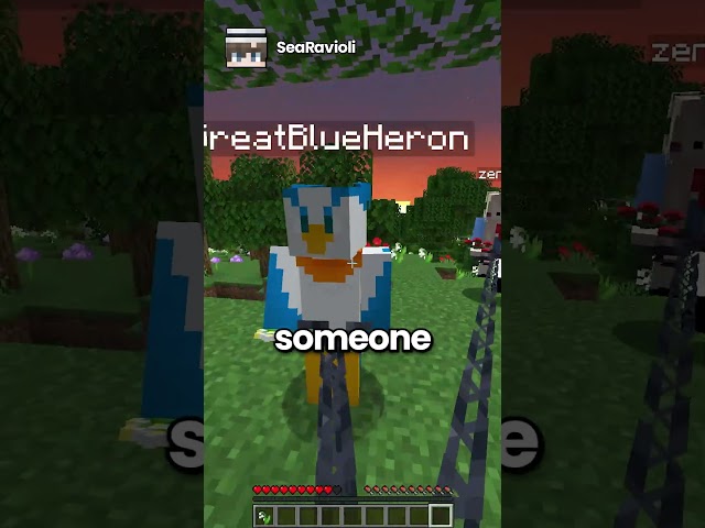 Minecraft, But I’m Chained to My Stupid Friends #minecraft #chucklenuts #speedrun