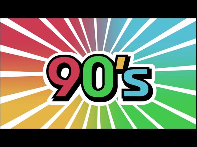 90s Dance Mix [150 Classic Dance Tracks From The 90s In The Megamix]