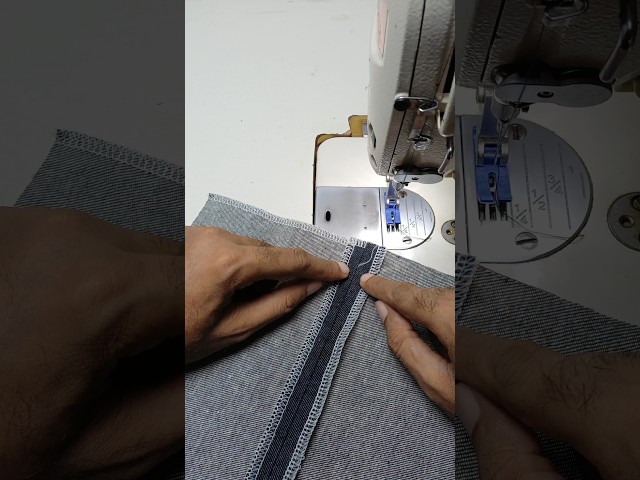 Don't Miss #sewing #shorts #youtubeshorts #sewingtips