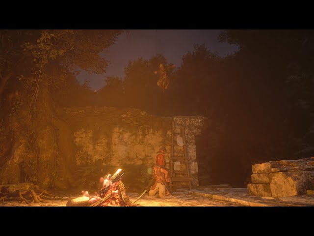 Overrun & Outnumbered