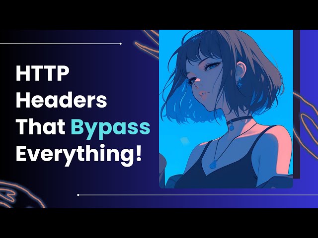How to Exploit Uncommon HTTP Headers for Hacking & Bug Bounties?