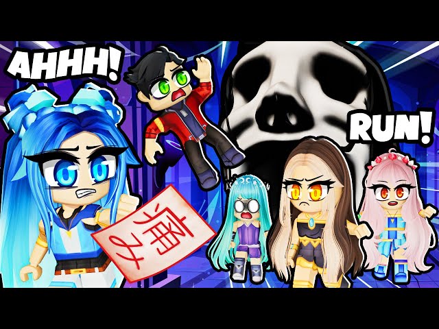 Our Worst NIGHTMARE?! PETAPETA in Roblox!
