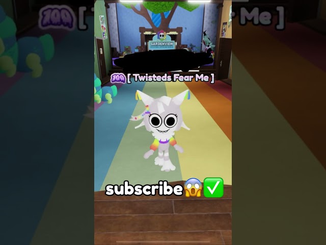 UR TOON IF YOU #dandysworld  #roblox  #fyppppppppppppppppppppppp #murdermystery2 