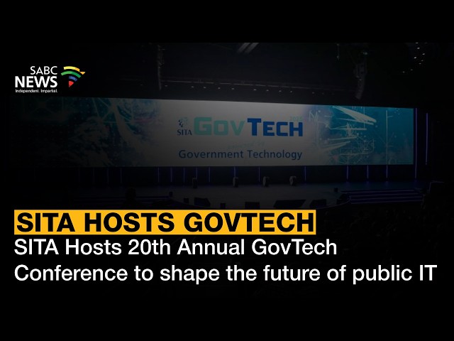 SITA Hosts 20th Annual GovTech Conference to shape the future of public IT