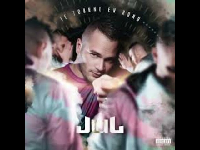 JUL - J' Ai Fini Seul