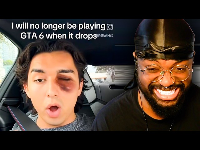 Try Not To Laugh But It's Memes For Imdontai