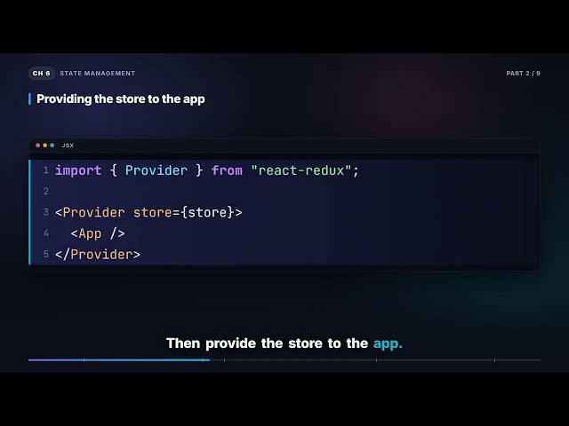 Creating a Redux Store (Classic & Toolkit) & dispatch | React Native Interview (6.2)