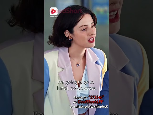 😍The CEO He Accidentally Kissed Is Now OBSESSED! #shorts #obsession #goodshort #drama