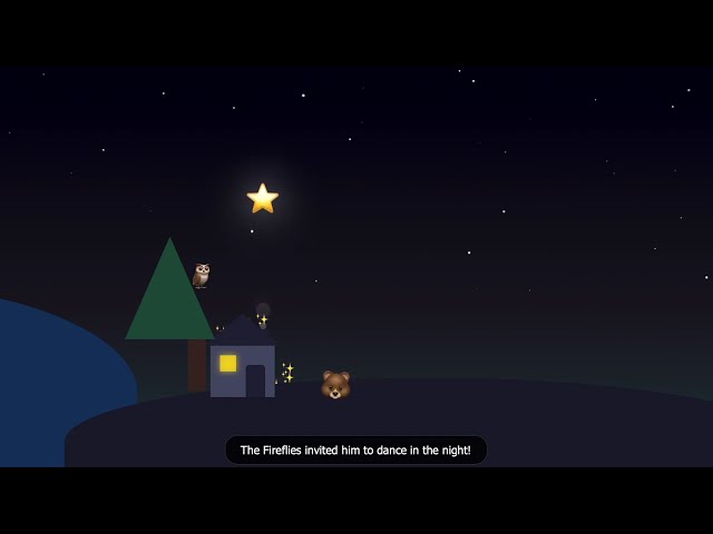 How to create an Animation Movie Using HTML, CSS and JavaScript