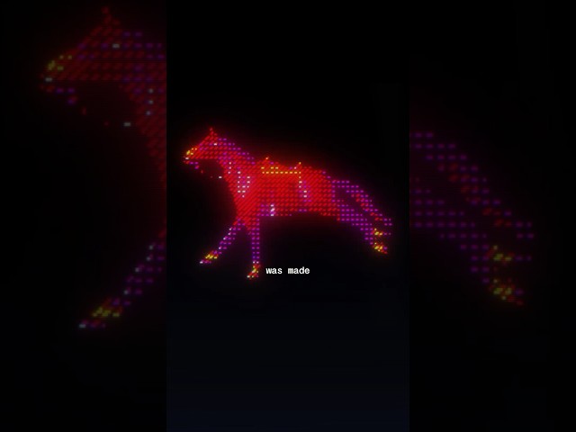 Bitmap Animations in Photoshop!