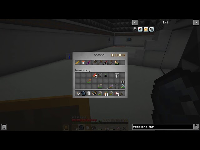 Friday Modded Minecraft - Materials+Energy^5 - Live!