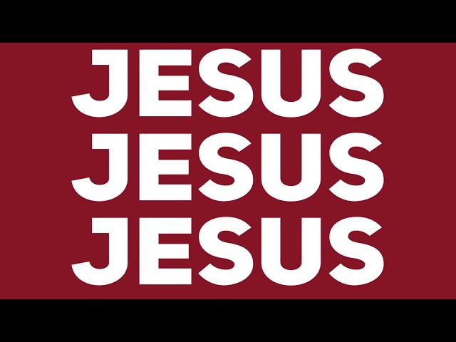 Stronger Lyrics - Doulos Worship (Verse & Chorus only)