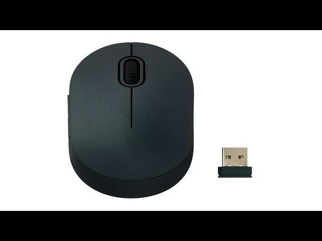 ONN Wireless Mouse