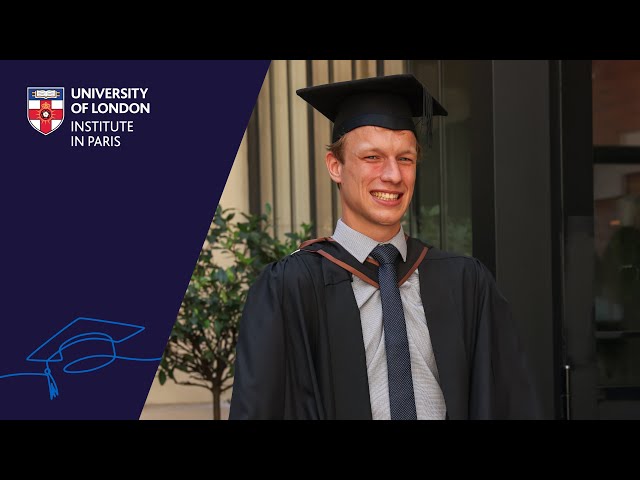 Alumni Inspiration: Rob Norrington, BA International Politics with French