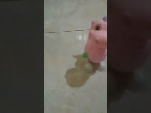 Tirex Toy