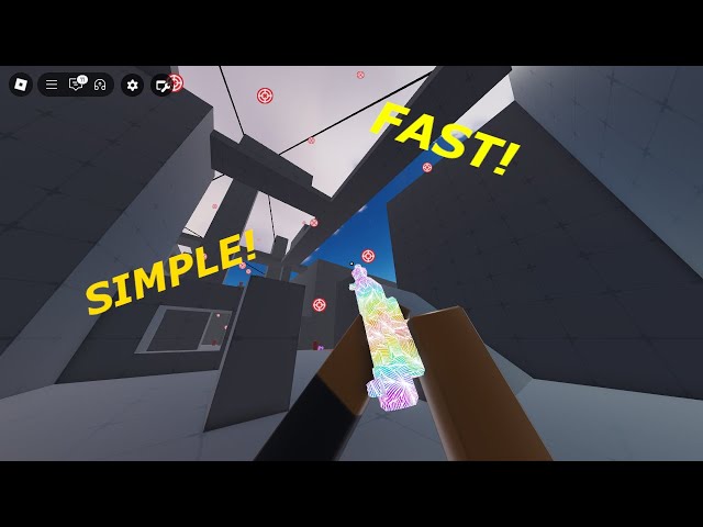 How To Get DARK TEXTURES In Roblox RIVALS.. (2026)