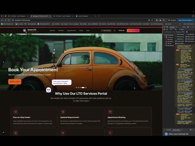 Building a CMS with Next.js & TypeScript - Full Stack Tutorial