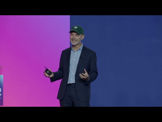 Quantum Error Correction Is the Key to Utility Scale | Steve Brierley at QWC 2026
