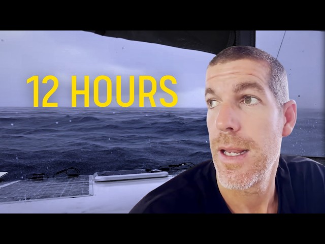One Long Night in the Doldrums | S6 E05