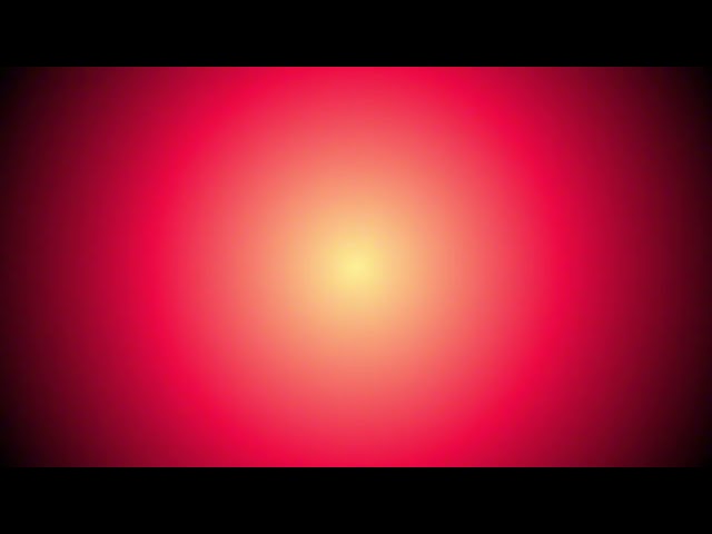 Red sunset lamp effect ♡ aesthetic aura room light background wallpaper