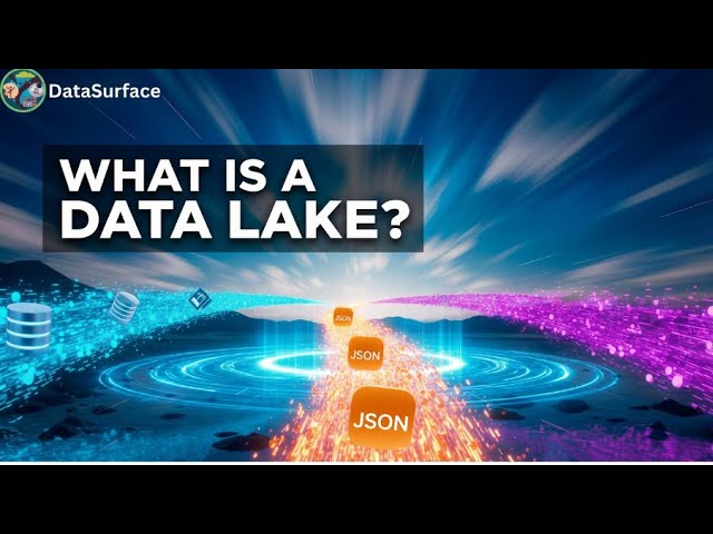 Data Lakes Are Replacing Data Warehouses—Here's Why