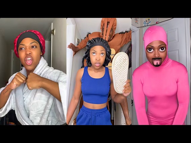 😂 MyMySenpaii's Funniest TikToks | 3 Hours of Viral Comedy Compilation With Gem, Noah & Others