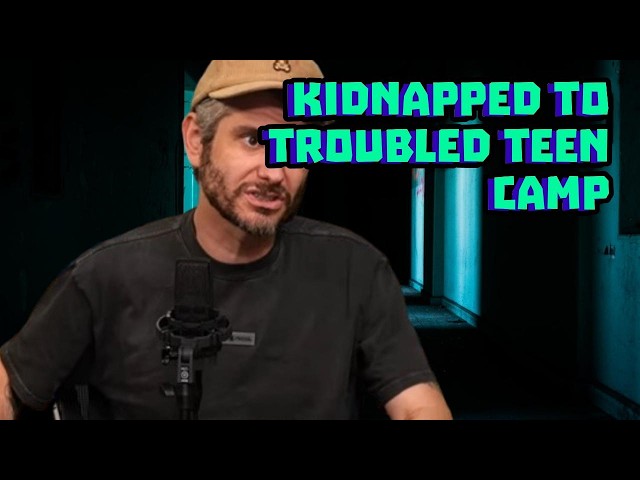 Paris Hilton Exposes Abuse at Provo Canyon | H3 Podcast HIGHLIGHT