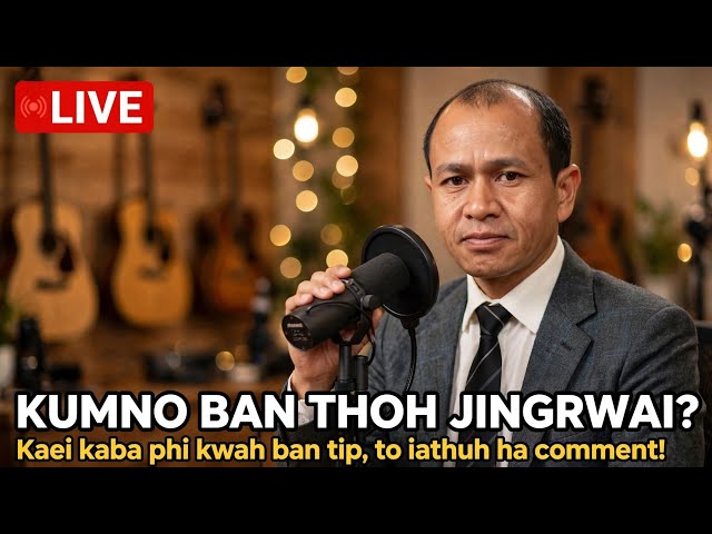 KUMNO BAN THOH JONGRWAI // B.D.R// KYLLI HA COMMENTS NGAN JUBAB