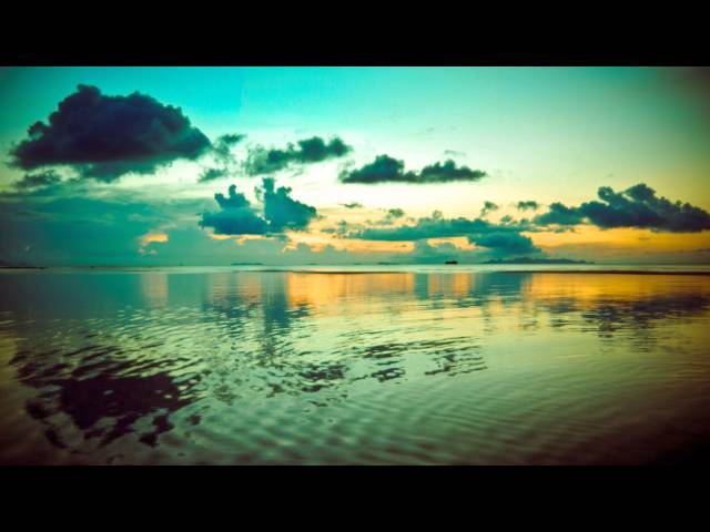 Anxiety and Stress Release - A Gentle Relaxation, Spoken Meditation for a Peaceful Sleep