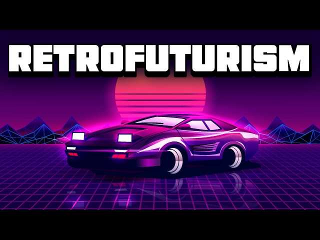 The Beginner's Guide to Retrofuturism - Retrofuturism Explained