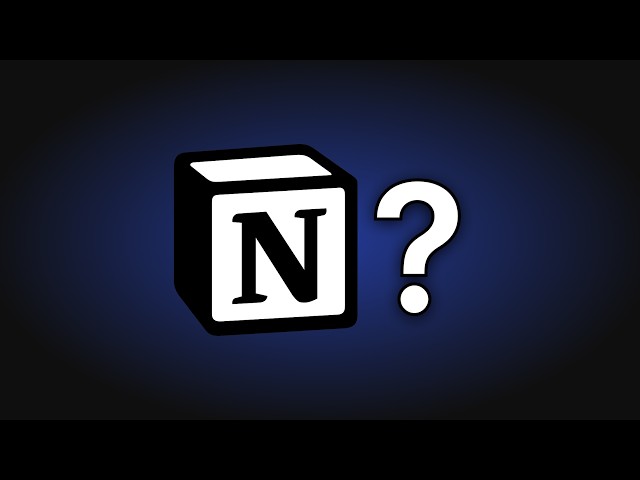 What Happened To Notion?
