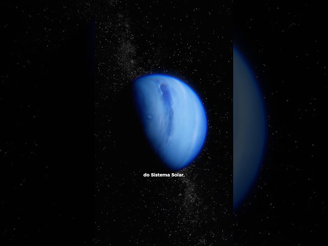 How Neptune was discovered
