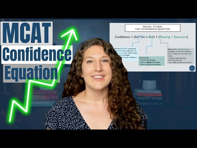 The Most Important MCAT Equation You've Never Heard Of