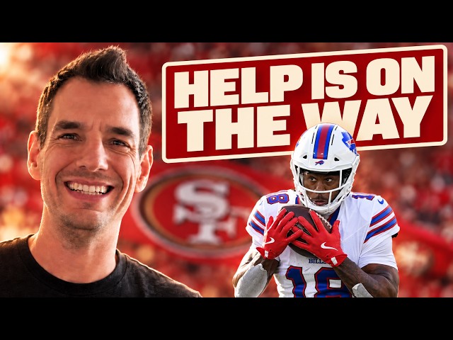 49ers sign Brandin Cooks to the practice squad