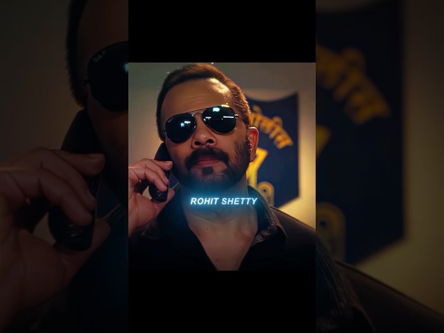 Posting all your cool edits❤️ these are epic #Ekaki #ekakichapter4 #RohitShetty
