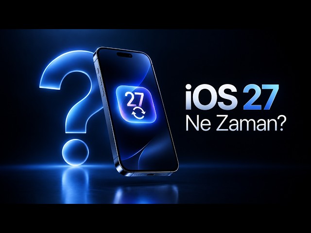 When Is iOS 27 Coming Out? How Much Will the iPhone 18 Pro Cost?