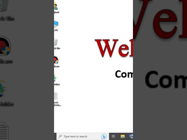 How to make your PC Run Smother Faster