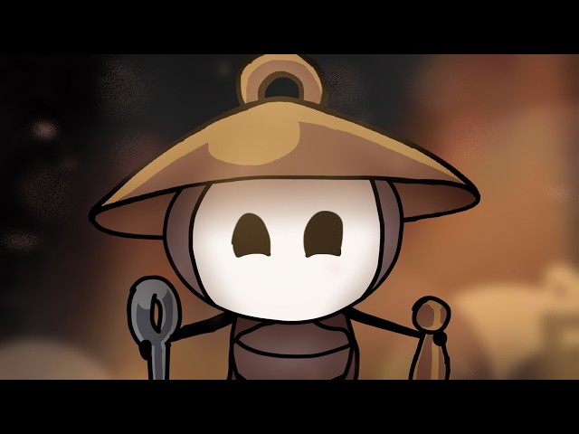 Sherma (Silksong Animation)