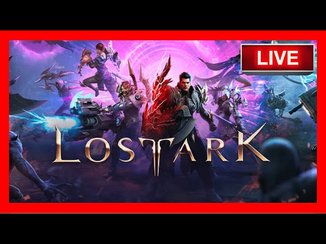 Lost ARK // Deutsch // Live // Part 3 // !!! Citty RP Bald Verfügbar :)