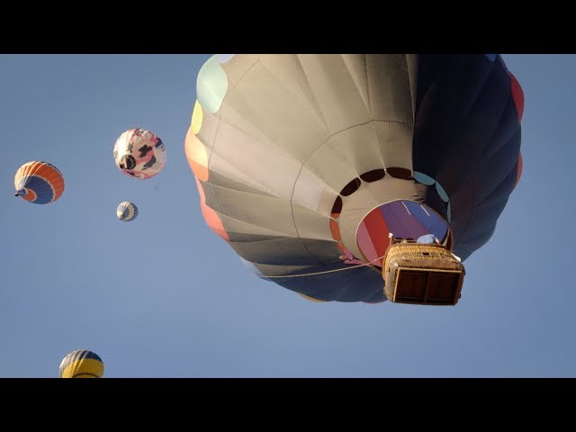 Balloons