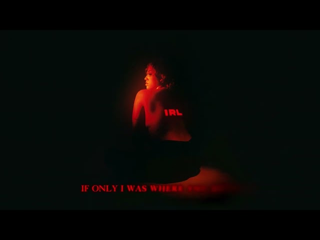Mahalia - In My Head (Featuring Joyce Wrice) [Lyric video]