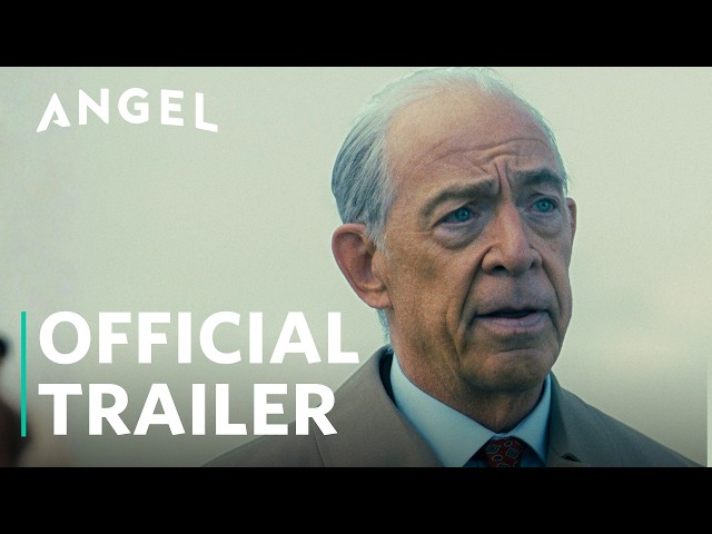 The Brink Of War | Official Trailer | In Theaters Aug 14 | Angel