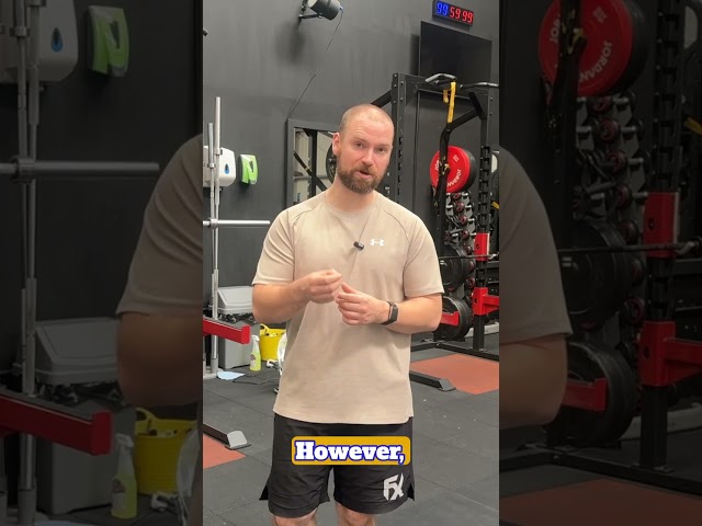 Mastering Squats: Key Heuristics