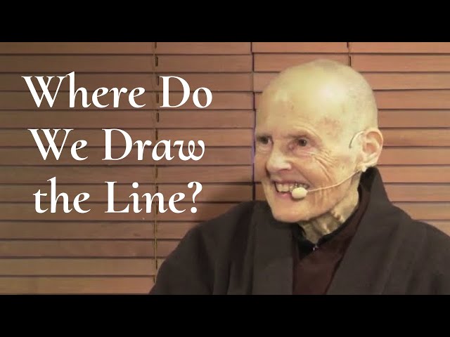 The Relationship between the Spiritual, the Devotional and the Magical | Sr. Chan Duc
