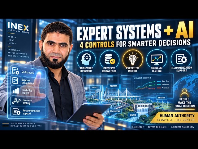 Expert Systems and Artificial Intelligence | 158