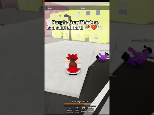 [ IT's Just PEAK ] JUJUTSU SHENANIGANS #jjk #jjkgame #jjs #jjsentertainment #roblox