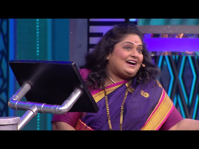 Maharashtrachi Hasyajatra Comedycha 5G